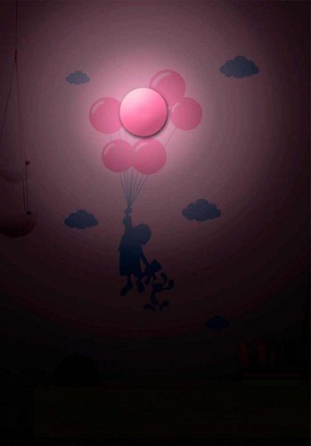 Накладной светильник Feron 23277 Накладной светильник Feron 23277