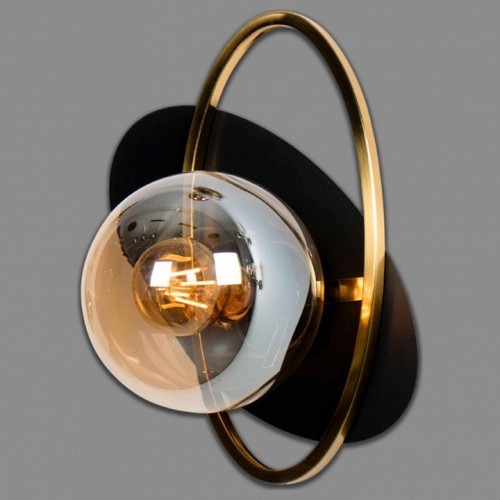 Настенный светильник Alfa Light F4124-64 Настенный светильник Alfa Light F4124-64