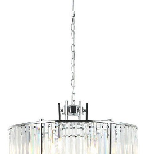 Подвесная люстра Stilfort Washer 2144/09/06P