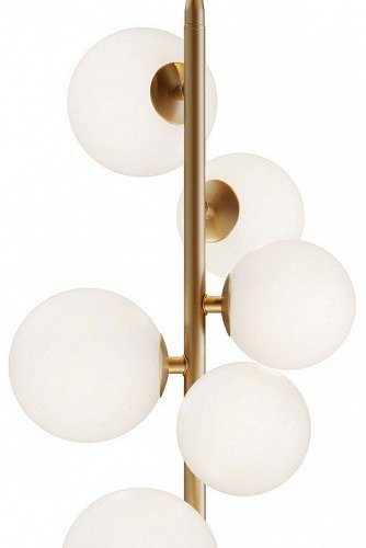 Подвесной светильник Dallas MOD545PL-06BS Подвесной светильник Dallas MOD545PL-06BS