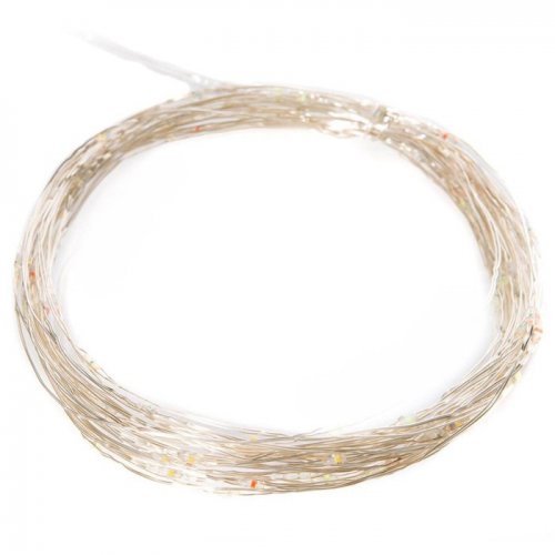 Гирлянда на солнечных батареях (UL-00004672) Uniel Роса USL-S-128/PT9900 Dew Гирлянда на солнечных батареях (UL-00004672) Uniel Роса USL-S-128/PT9900 Dew