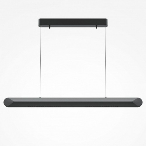 Подвесной светильник Maytoni Motion MOD276PL-L40B3K