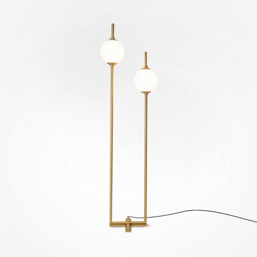 Торшер Maytoni The Sixth Sense Z020FL-L12BS3K