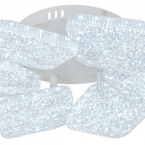 Потолочная светодиодная люстра Escada Agata 10264/6LED