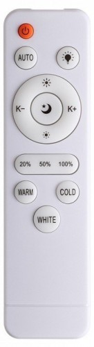 Накладной светильник Sonex Dorta 3053/EL