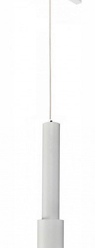 Подвесной светильник iLedex Technical VISION48/25 4825-045-D60-12W-38DG-4000K-WH Подвесной светильник iLedex Technical VISION48/25 4825-045-D60-12W-38DG-4000K-WH