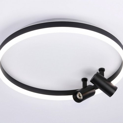 Потолочный светильник Ambrella light Comfort FL5113