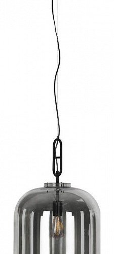 Подвесной светильник Loft IT Oda 10195/350 Smoke Подвесной светильник Loft IT Oda 10195/350 Smoke