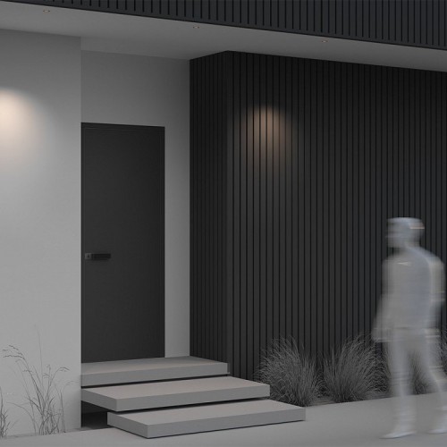 Встраиваемый светильник уличный Maytoni Grit O501DL-L5B3K Встраиваемый светильник уличный Maytoni Grit O501DL-L5B3K