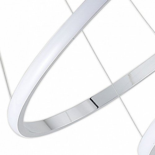 Подвесной светильник Zortes Ringolight ZRS.33321.120C