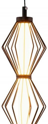 Подвесной светильник Moderli Eloise V11350-PL Подвесной светильник Moderli Eloise V11350-PL