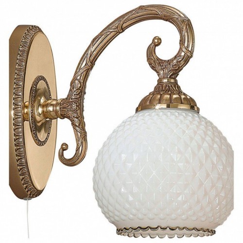 Бра Reccagni Angelo A 8500/1 Бра Reccagni Angelo A 8500/1