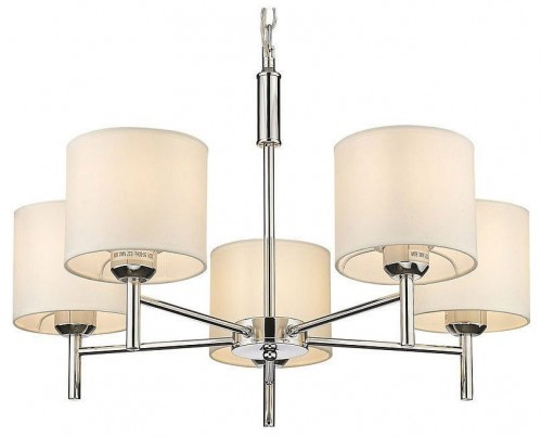 Подвесная люстра Velante 291-103-05