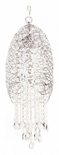 Подвесной светильник Abrasax X9120A/3CH