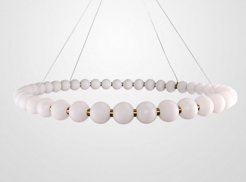 Подвесная люстра Imperiumloft 298008-01 Подвесная люстра Imperiumloft 298008-01