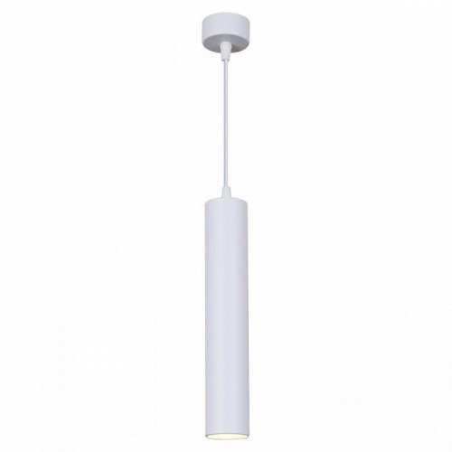 Подвесной светильник Reluce Technical  16002-0.9-001LD 300mm GU10 WT