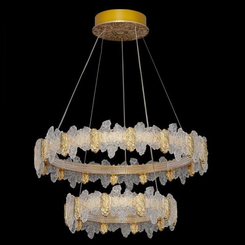 Подвесной светильник Citilux Lava CL250182 Подвесной светильник Citilux Lava CL250182