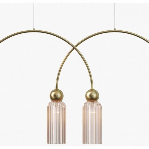 Подвесной светильник Maytoni Antic MOD302PL-04CG