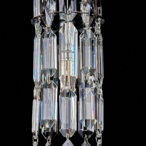 Подвесной светильник Elien LE3001/1S CH