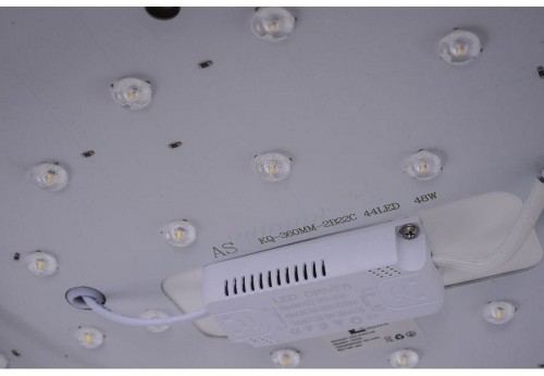 Потолочный светильник Zortes Bella ZRS.27510.05