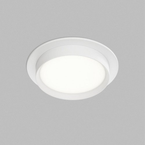 Точечный светильник RATIO DK-DH2000-WH