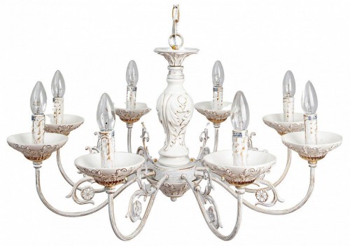 Подвесная люстра Abrasax SD709 Подвесная люстра Abrasax SD709