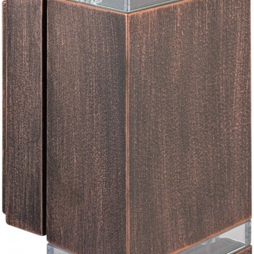 Архитектурная подсветка Oasis_Light TUBE 78063 Cb