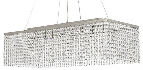 Подвесная люстра Arti Lampadari Milano Milano E 1.5.70X25.101 NT