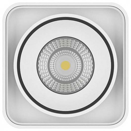 Накладной светильник Lightstar Monocco 052316-IP65
