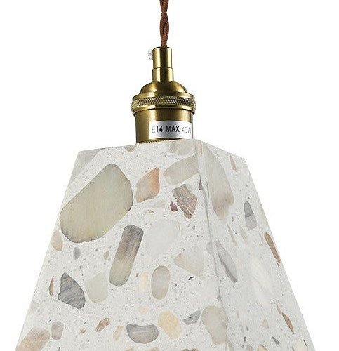 Подвесной светильник Zortes Terrazzo ZRS.1878.03