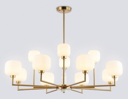 Подвесная люстра Ambrella light High Light LH53019 Подвесная люстра Ambrella light High Light LH53019