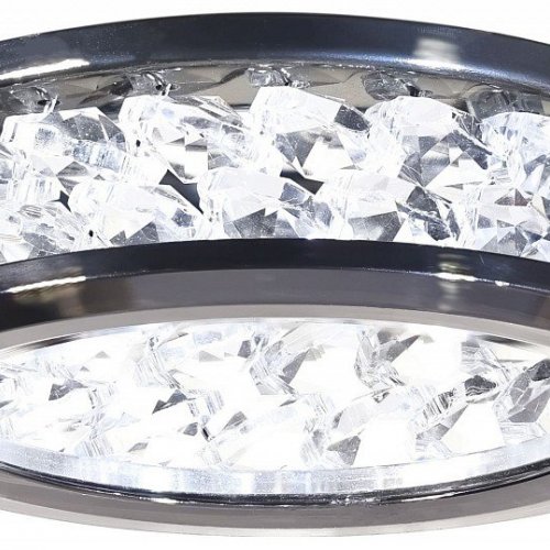 Встраиваемый светильник Dio D’Arte Nardo Nardo GU10.5.14.8.100 N