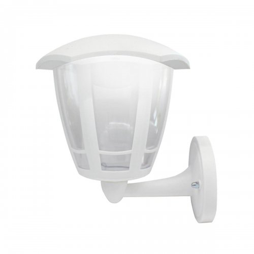 Уличный настенный светодиодный светильник Apeyron Дели 11-189 Уличный настенный светодиодный светильник Apeyron Дели 11-189