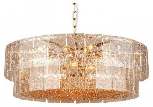 Подвесная люстра AM-Group VINCENT VINCENT SPD800