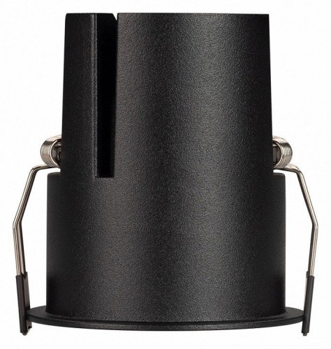 Встраиваемый светодиодный светильник Arlight S-Atlas-Built-R72-20W Warm3000 035466