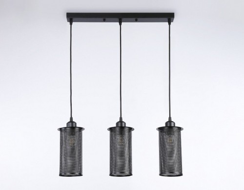 Подвесной светильник Ambrella light TRADITIONAL TR8164