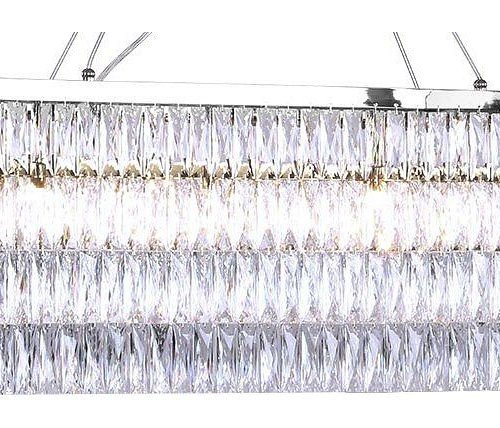 Подвесная люстра Newport 10128+8/S