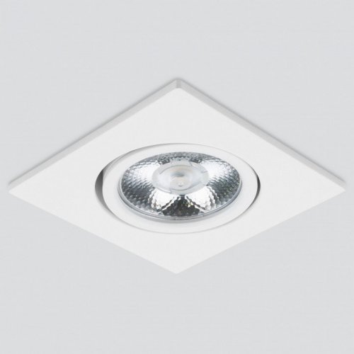 Встраиваемый светильник Elektrostandard 15273/LED a056032