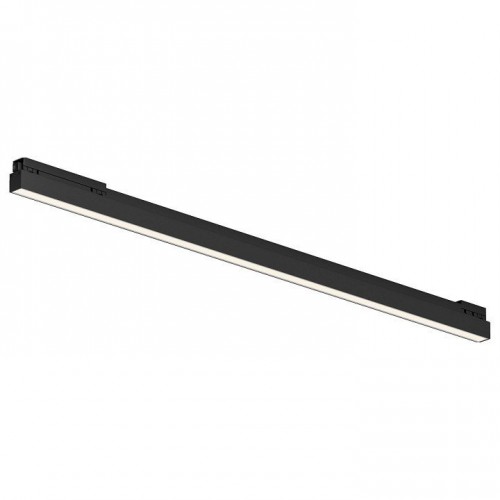 Накладной светильник Maytoni Outdoor Basis O-TR02-1-S-24WB4K