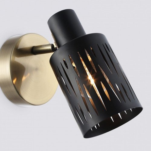 Настенно-потолочный спот Ambrella light TRADITIONAL TR8667