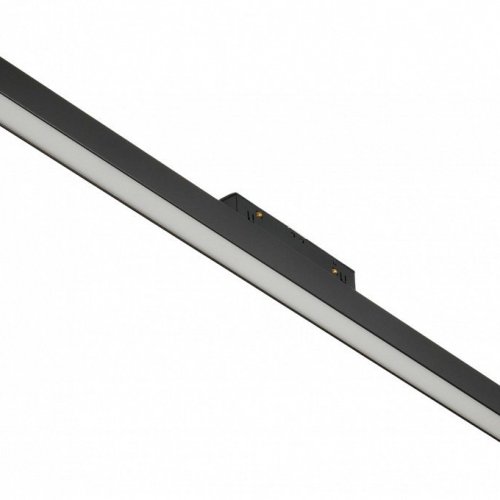 Трековый светильник Flow MT0210-20W3K-B
