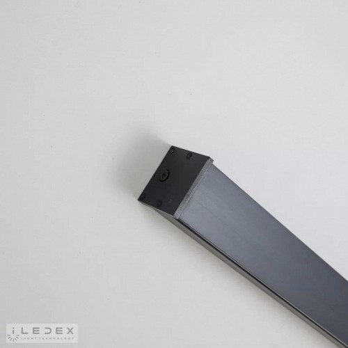 Настенно-потолочный светильник iLedex Line ZD8193B-2000 SBK Настенно-потолочный светильник iLedex Line ZD8193B-2000 SBK