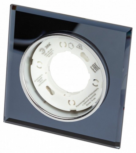 Встраиваемый светильник Эра DK LD50 Б0057473