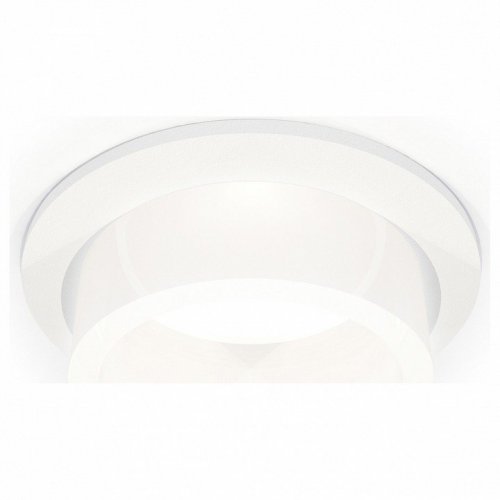 Точечный светильник Ambrella light Techno Spot XC6512066