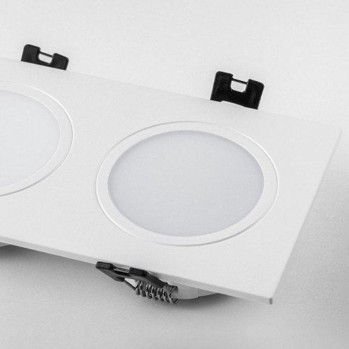 Точечный светильник Lightstar Piano 012826