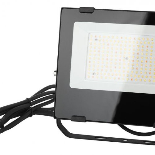 Прожектор светодиодный для растений ЭРА 100W 4000K Fito-100W-Ra90-Led Б0047876 Прожектор светодиодный для растений ЭРА 100W 4000K Fito-100W-Ra90-Led Б0047876