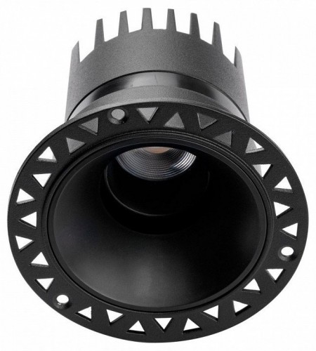 Точечный светильник Headset 4789-1C