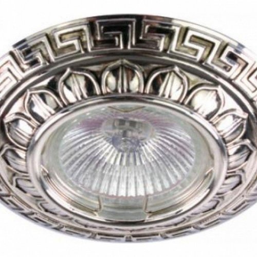 Встраиваемый светильник Imex Бронза IL.0019.0750 Встраиваемый светильник Imex Бронза IL.0019.0750