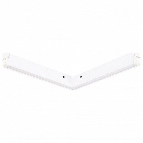 Встраиваемый светильник AM-Group PLAIN OPAL AM587 18W 4000K WH