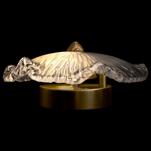 Настенный светильник Loft IT Bloom 10352W/B AB